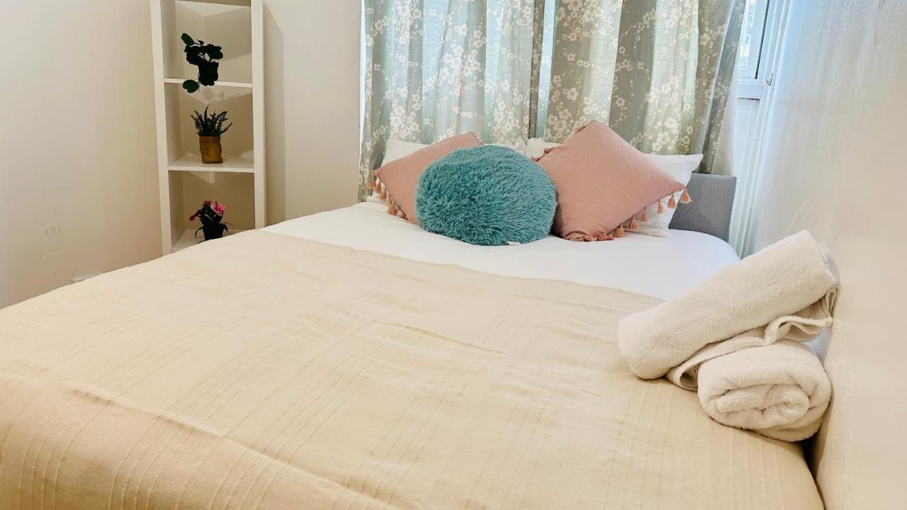 لندن Whites Inn المظهر الخارجي الصورة
