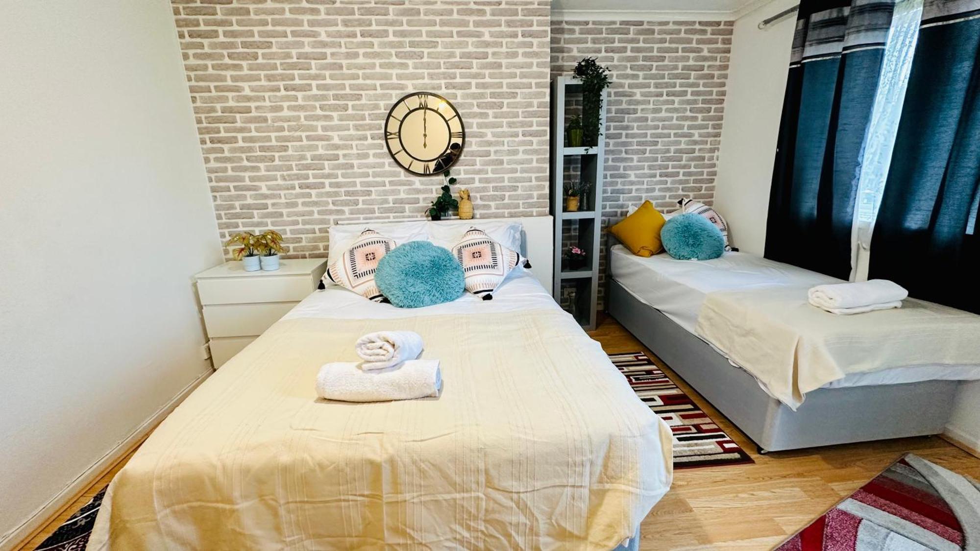 لندن Whites Inn المظهر الخارجي الصورة