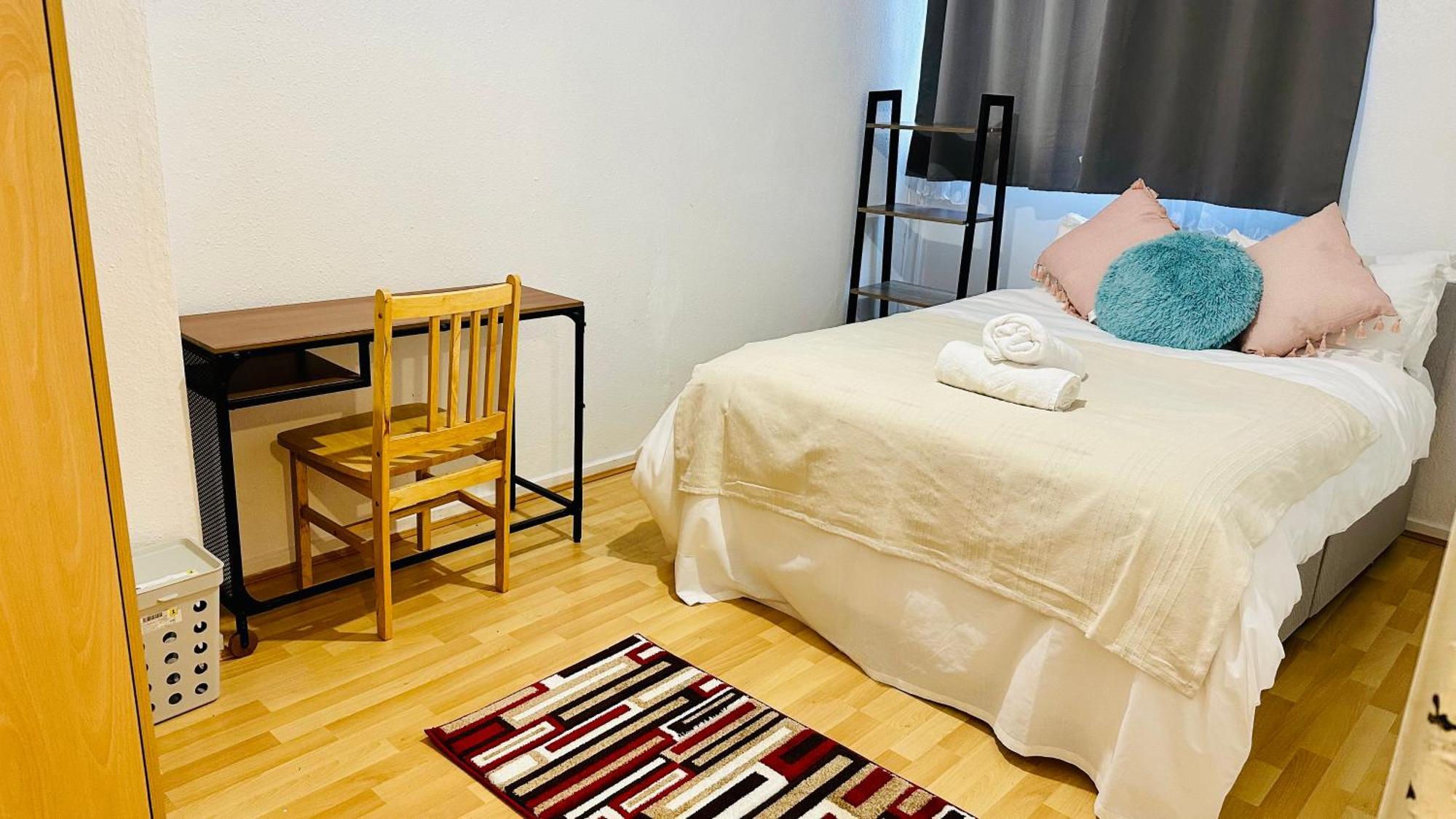 لندن Whites Inn المظهر الخارجي الصورة