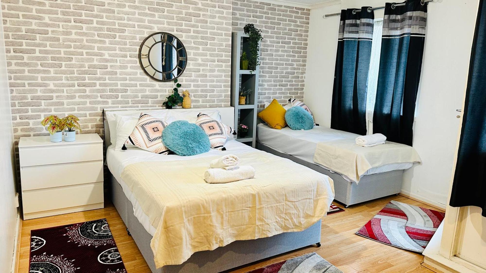 لندن Whites Inn المظهر الخارجي الصورة