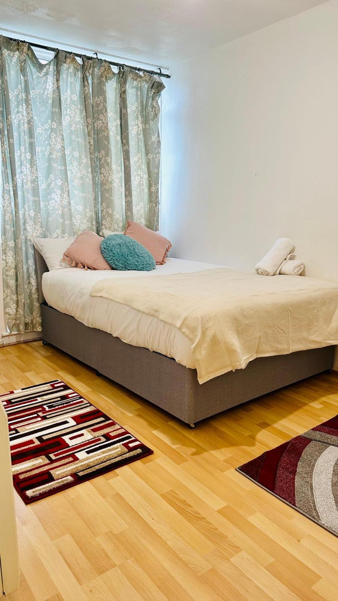 لندن Whites Inn المظهر الخارجي الصورة