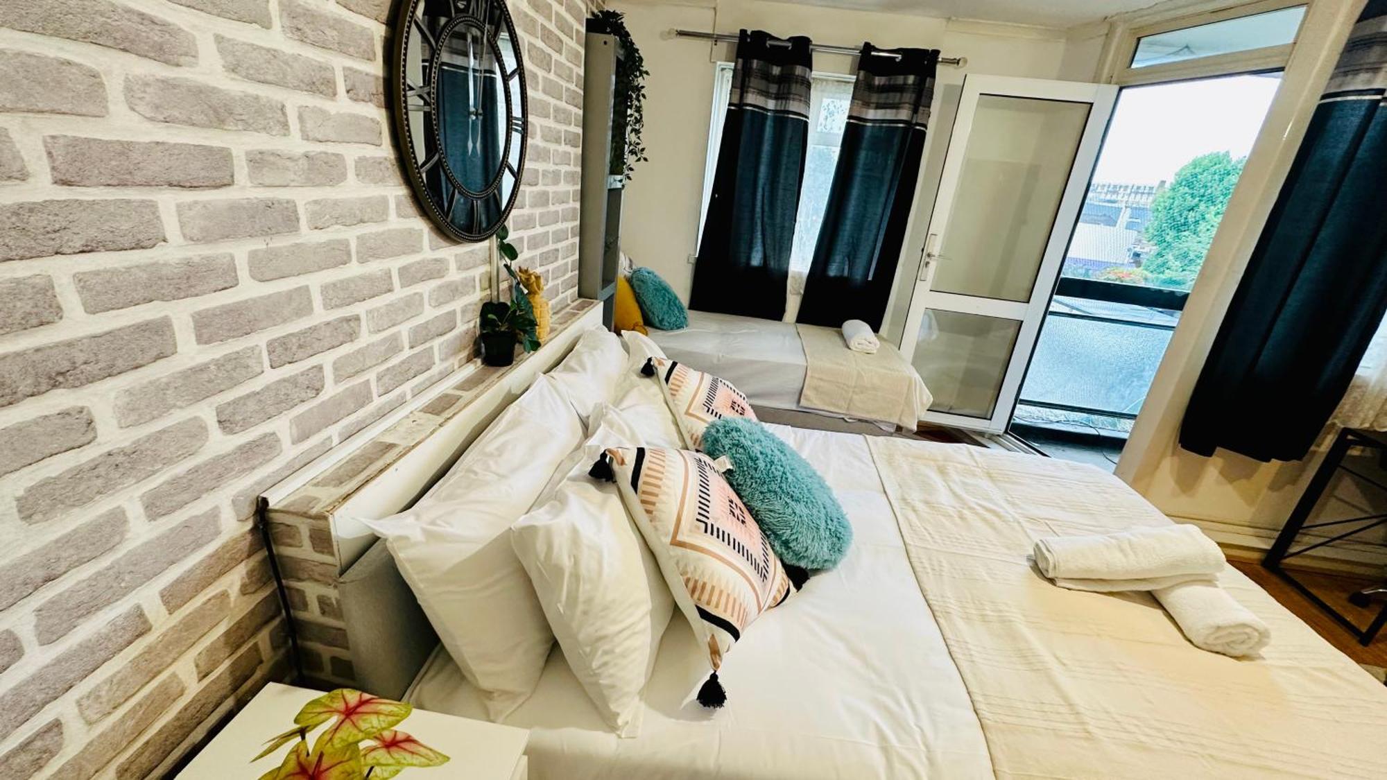 لندن Whites Inn المظهر الخارجي الصورة