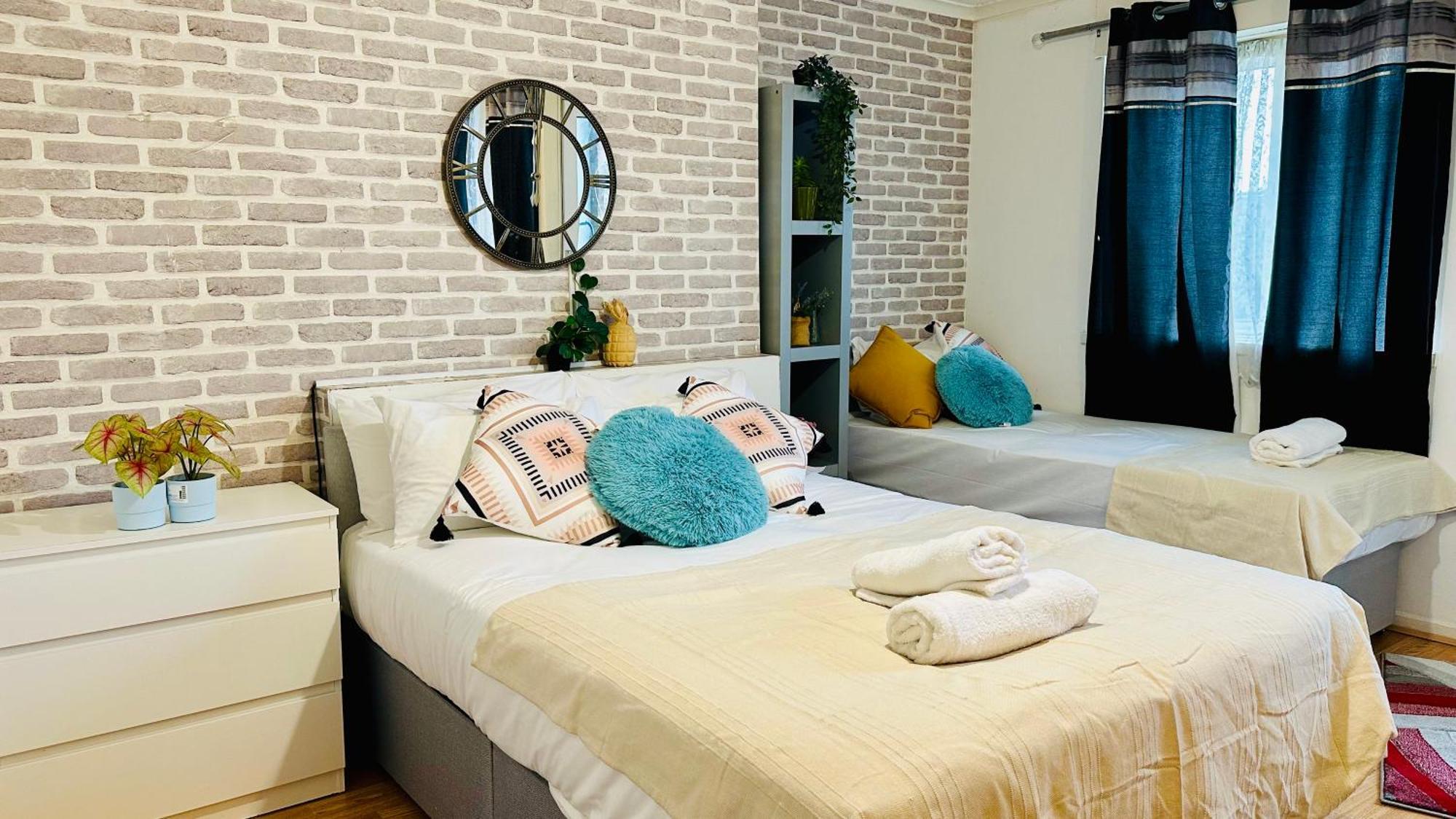 لندن Whites Inn المظهر الخارجي الصورة