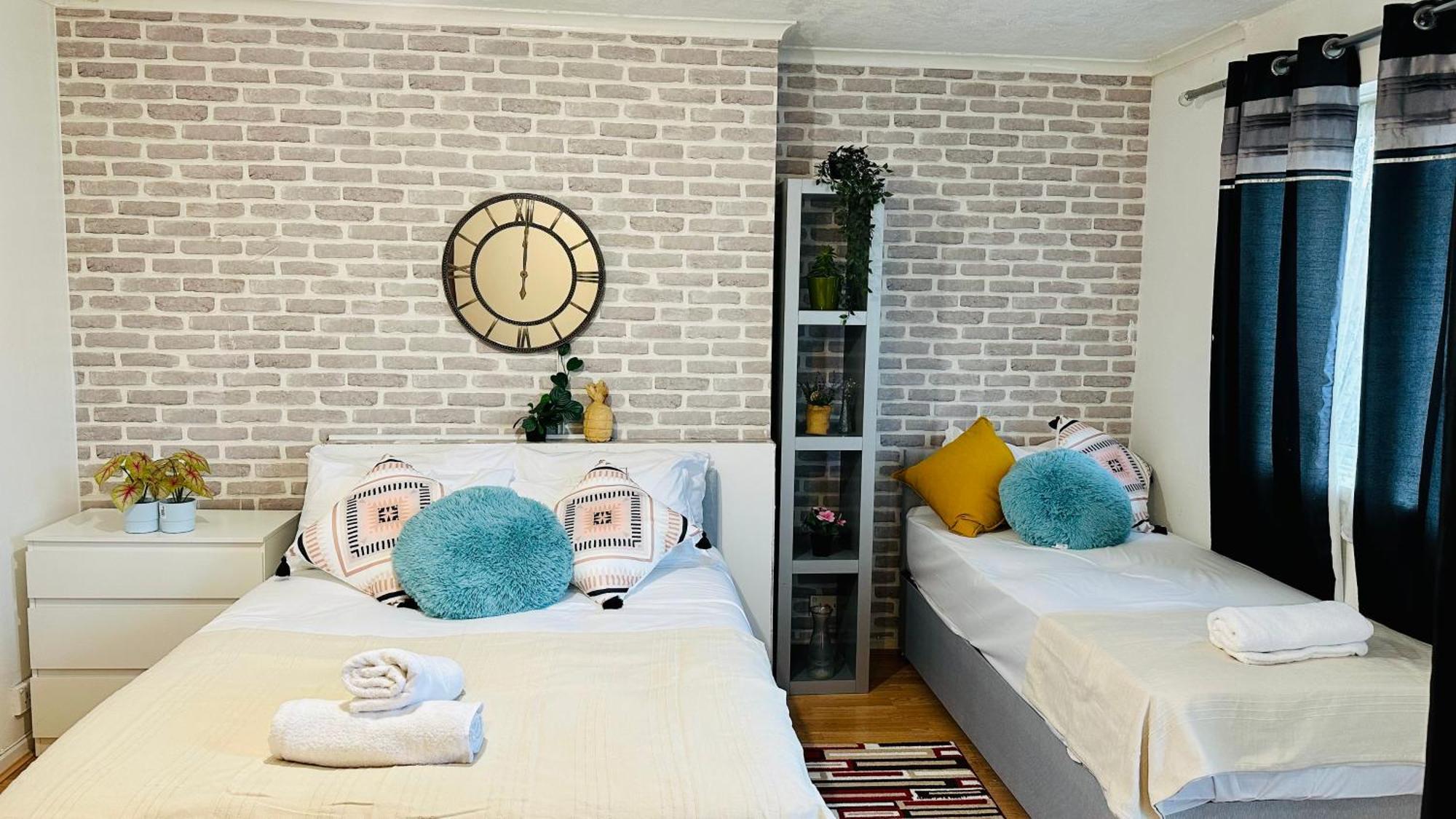 لندن Whites Inn المظهر الخارجي الصورة