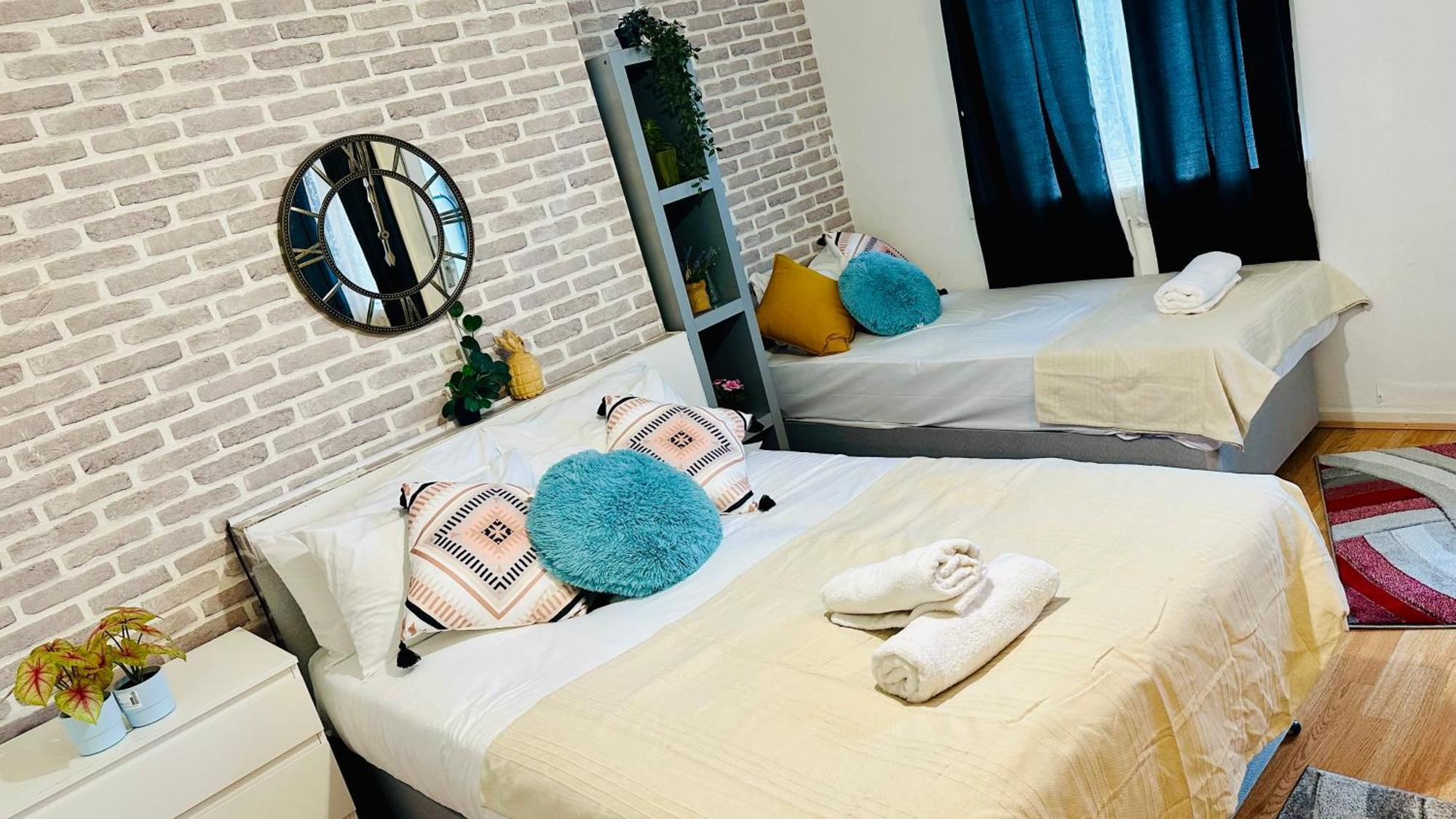 لندن Whites Inn المظهر الخارجي الصورة