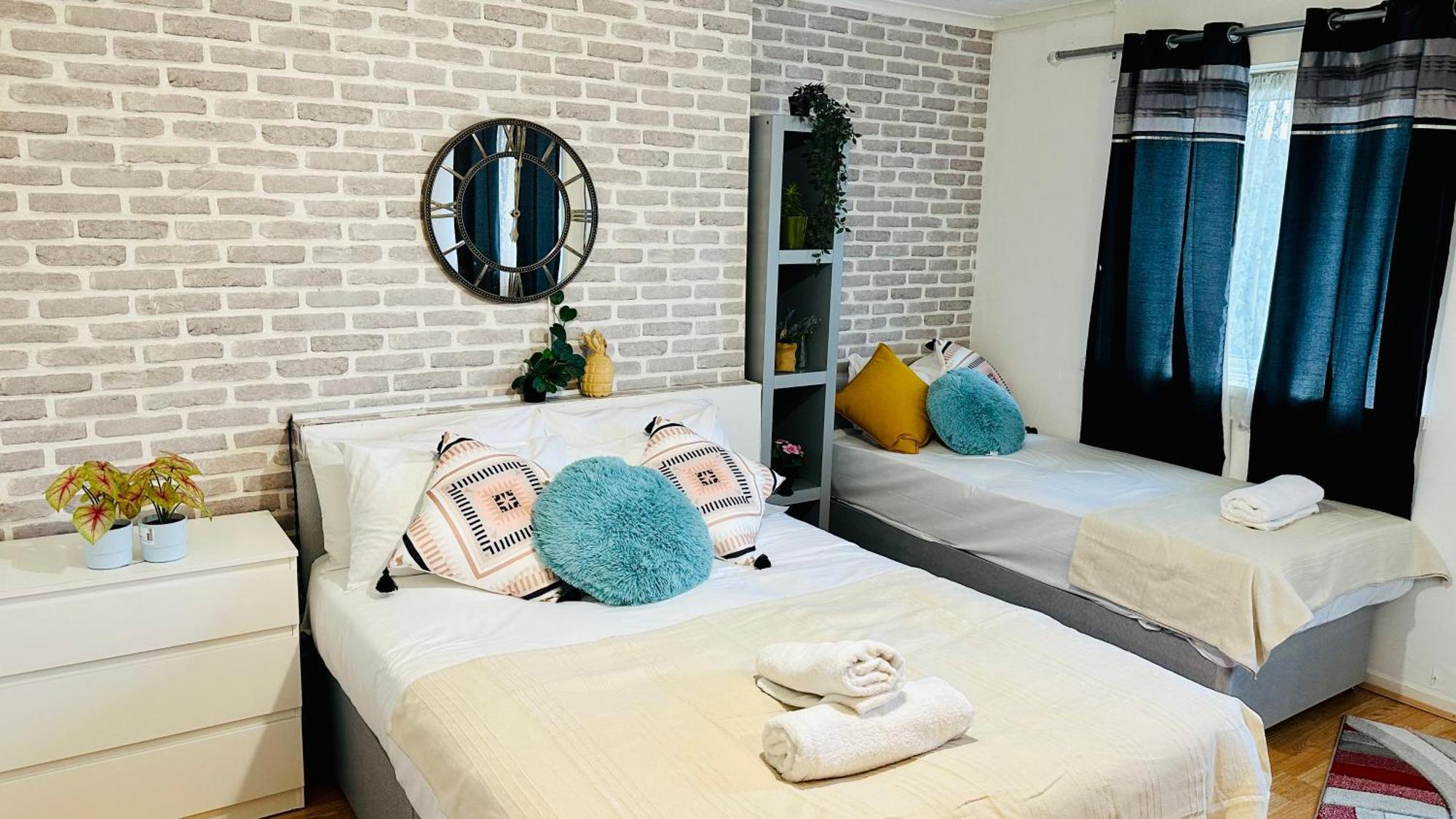 لندن Whites Inn المظهر الخارجي الصورة