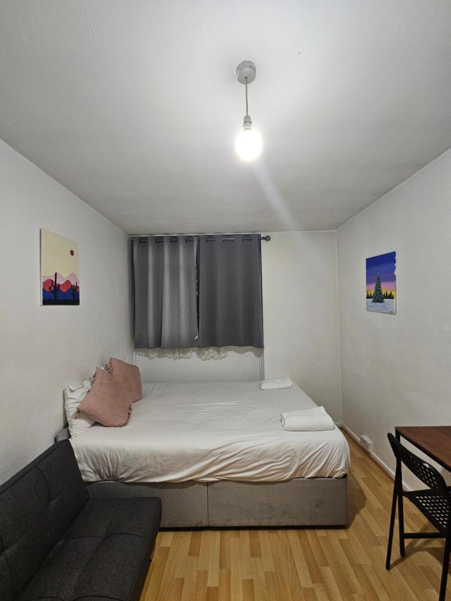 لندن Whites Inn المظهر الخارجي الصورة