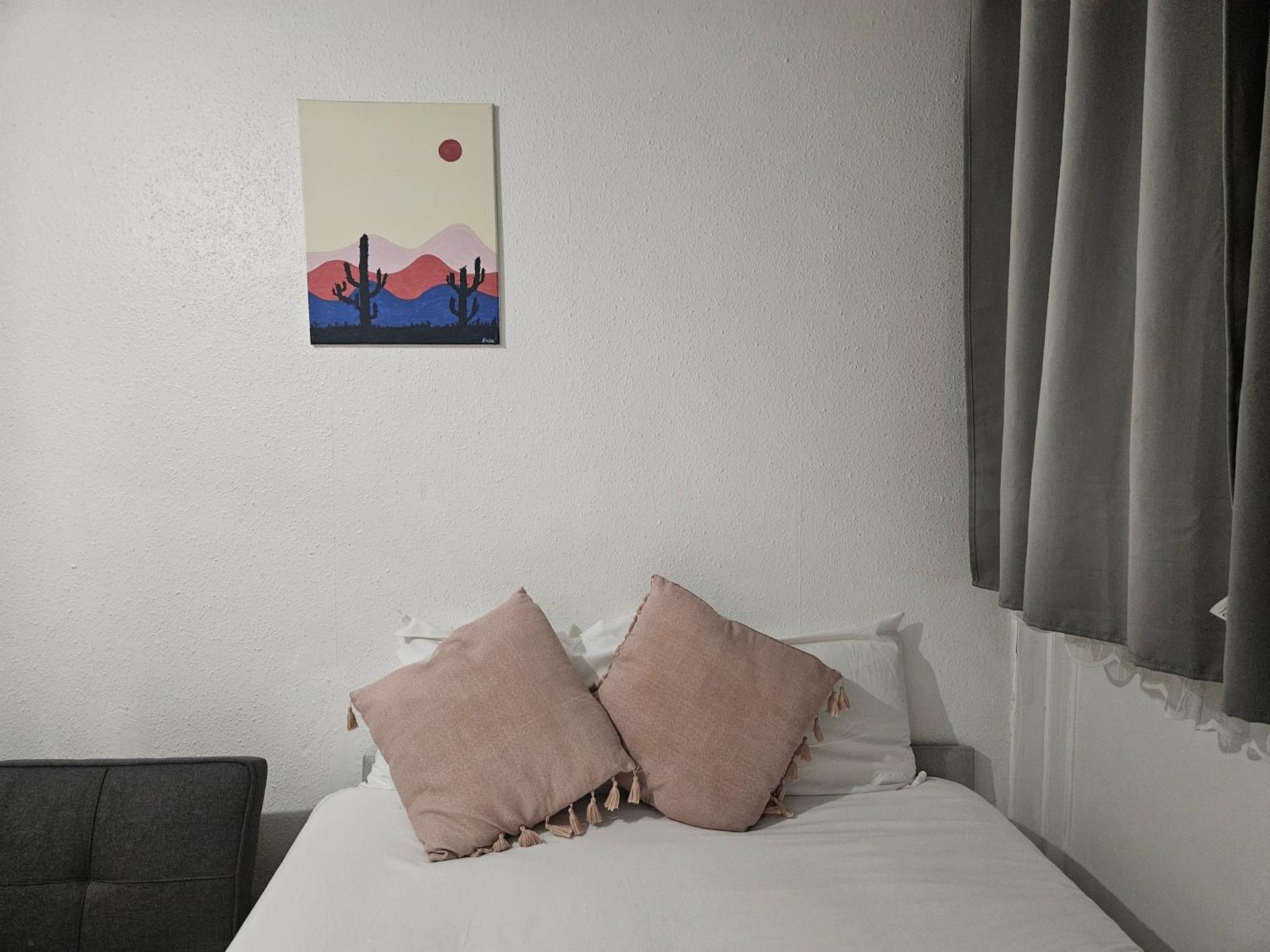 لندن Whites Inn المظهر الخارجي الصورة